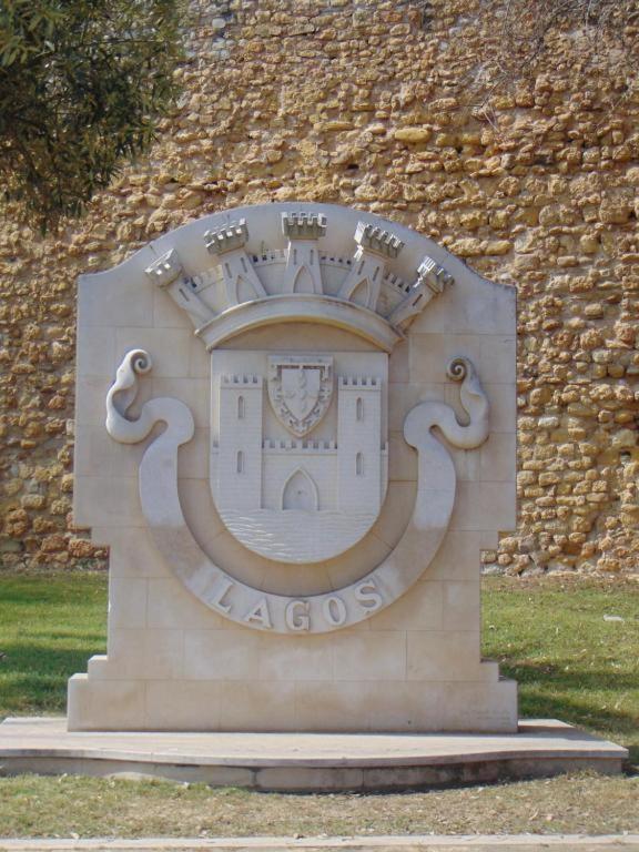 Historic Center Beach Apartment - Lagos - Algarve Exterior photo