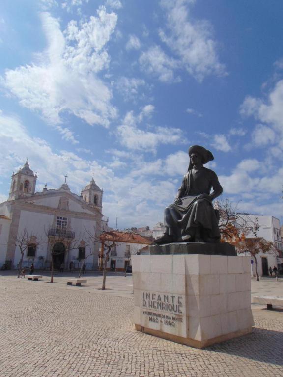 Historic Center Beach Apartment - Lagos - Algarve Exterior photo