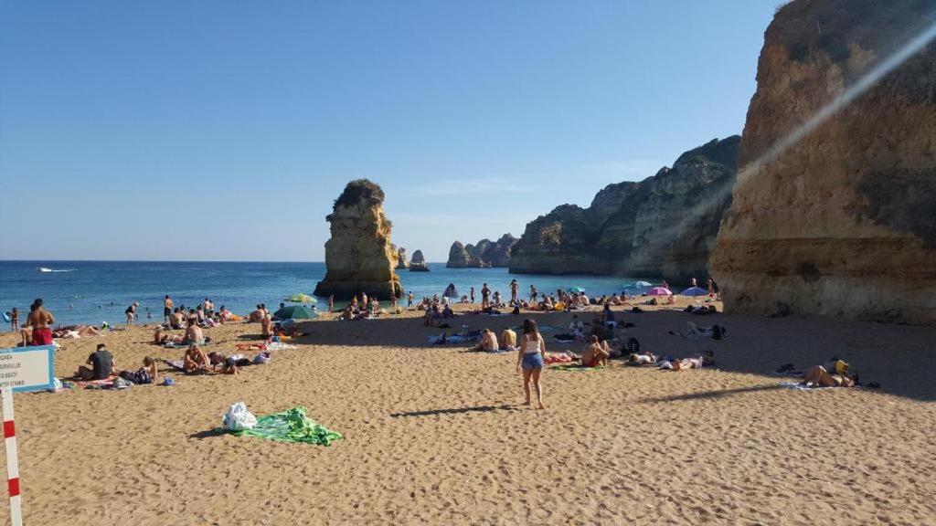 Historic Center Beach Apartment - Lagos - Algarve Exterior photo