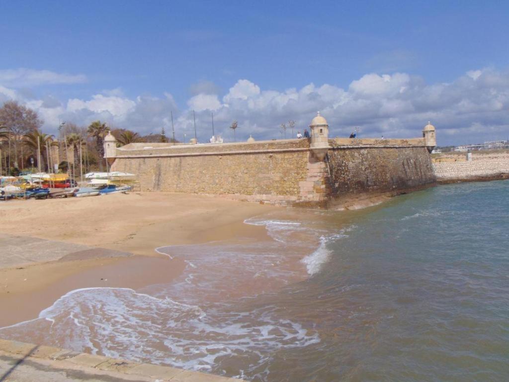 Historic Center Beach Apartment - Lagos - Algarve Exterior photo