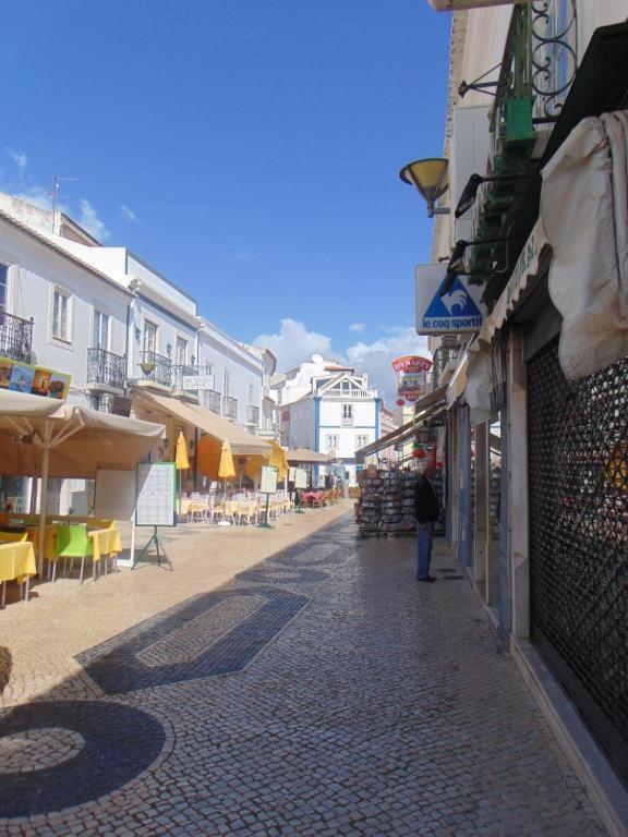 Historic Center Beach Apartment - Lagos - Algarve Exterior photo