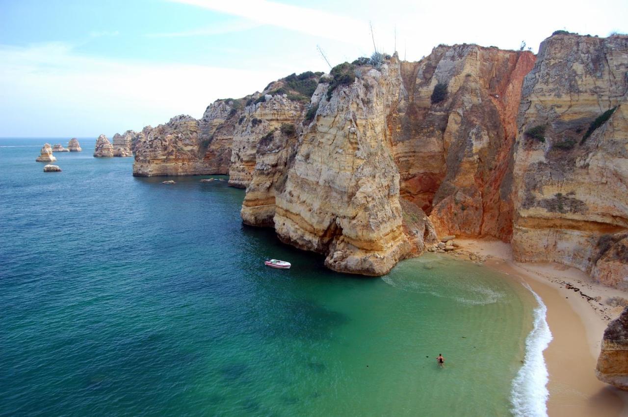 Historic Center Beach Apartment - Lagos - Algarve Exterior photo